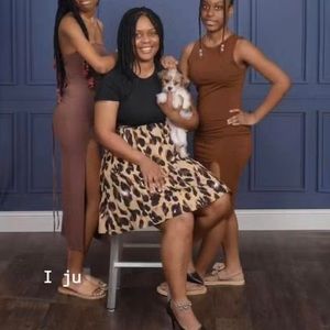 Meet your Posher, Jordy